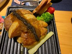 -本逸·割烹料理(湖墅店)
