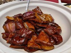 -老吉士酒家(天平路店)