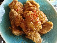 -君霖海鲜私房菜(春柳店)