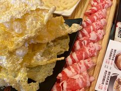 -淼福猪肚鸡·椰子鸡火锅(大沙地店)