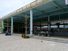 -清水湾3号(东方小周海鲜店)