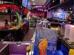 大堂-么哈MOJAR(北京五道口店)