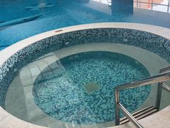 -大连中远海运洲际酒店