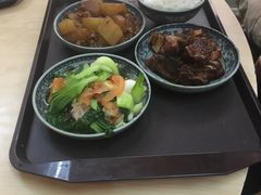 -新四方美食城(中山店)