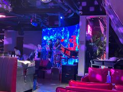 -粉墨特色菜·烧烤音乐酒馆