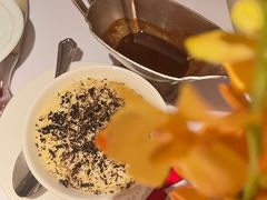 黑松露土豆泥-壳里西餐厅Coquille Seafood Bistro(蒙自路店)