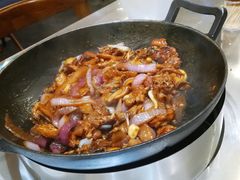 招牌胡须佬鸡煲-胡须佬鸡煲四季火锅店(石厦西村直营店)