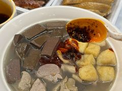 -味香鸭子店(汉口西路店)