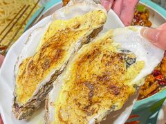 -吉利龙虾·新派海鲜烧烤