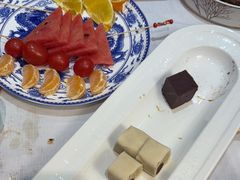 -天和晟烤鸭店(玉泉西街店)