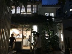 -素咫咖啡CLIFEROSE