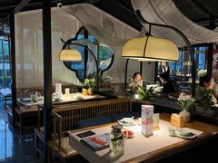-淮扬府·游园京梦(中粮广场店)