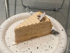 -CAKE WANG千层制造所(省府店)