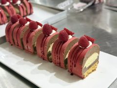 -王森咖啡西点烘焙培训(上海名厨中心店)