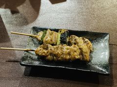 -鸟内会(河北路店)