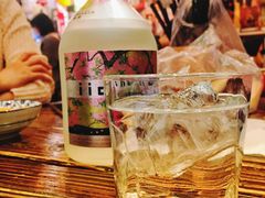 烧酒-平成屋·午肴夜酒(四川北路店)