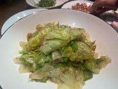 -茶香书香私房菜(北台一路店)