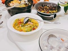 -沪华海鲜大酒楼(南汇店)