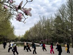 -玲珑塔公园