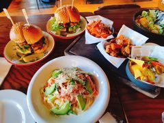 -京A Taproom·精酿餐吧(CBD店)