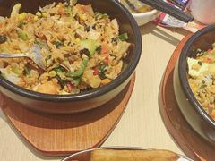-庆米鲜朝鲜族拌饭(固戍店)