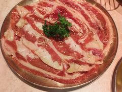 -釜山火炉家泥炉烤肉(东港芳清园店)