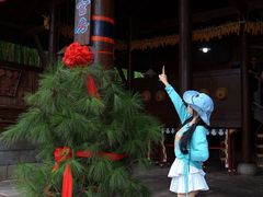 -云南民族村