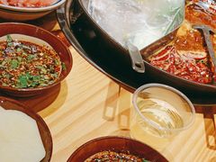 -乐闹闹重庆火鍋(民治店)