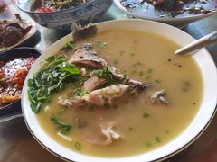 -苏记溪河鲢鱼庄(天府新区店)