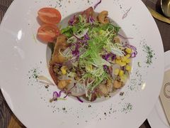 -LUCCA卢卡西班牙海鲜饭(远洋广场店)