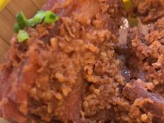 -玉林烤鸭店(垡头店)