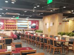 -宏状元现熬粥·京味菜(五棵松店)