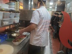 -街角等你.大连海鲜烧烤(西安路店)