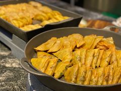 -金海湾自助餐厅(金陵饭店)