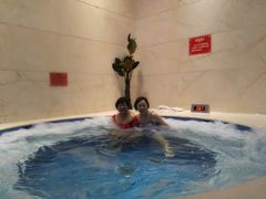 -水晶之星洗浴温泉汗蒸