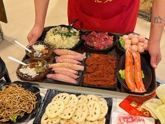 -三江汇火锅店(保全街店)