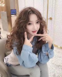 -3AM·S HAIR SALON烫发染发接发