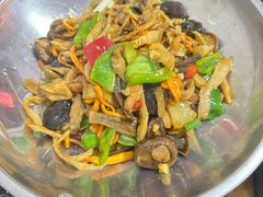 -涵家味土菜馆·徽州一绝臭鳜鱼(三河古镇店)
