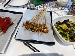 -靓虾二哥·龙虾馆(大塘总店)