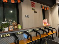 -夜幕浸入式超级密室(望京店)