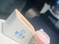 -野萃山·潮汕厚果汁(十亩地店)