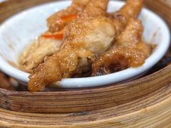 -添好运点心专门店(中环IFC店)