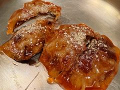 -Yeyije 韩定食