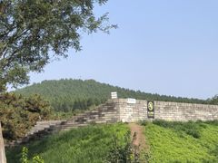 -秦始皇帝陵博物院-丽山园