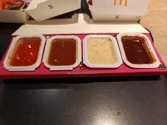 -麦当劳(东急新天地店)