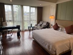 -四川江油戴斯大酒店