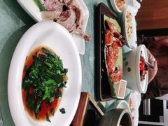 -小厨娘淮扬菜(清江苏宁广场店)