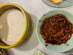-小菜园新徽菜(合肥之心城店)