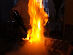 -上林铁板烧(延安西路店)