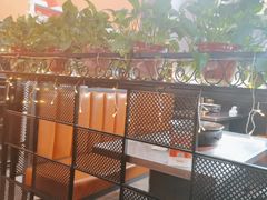 -胡悦里韩式烤肉(芝罘万达广场店)